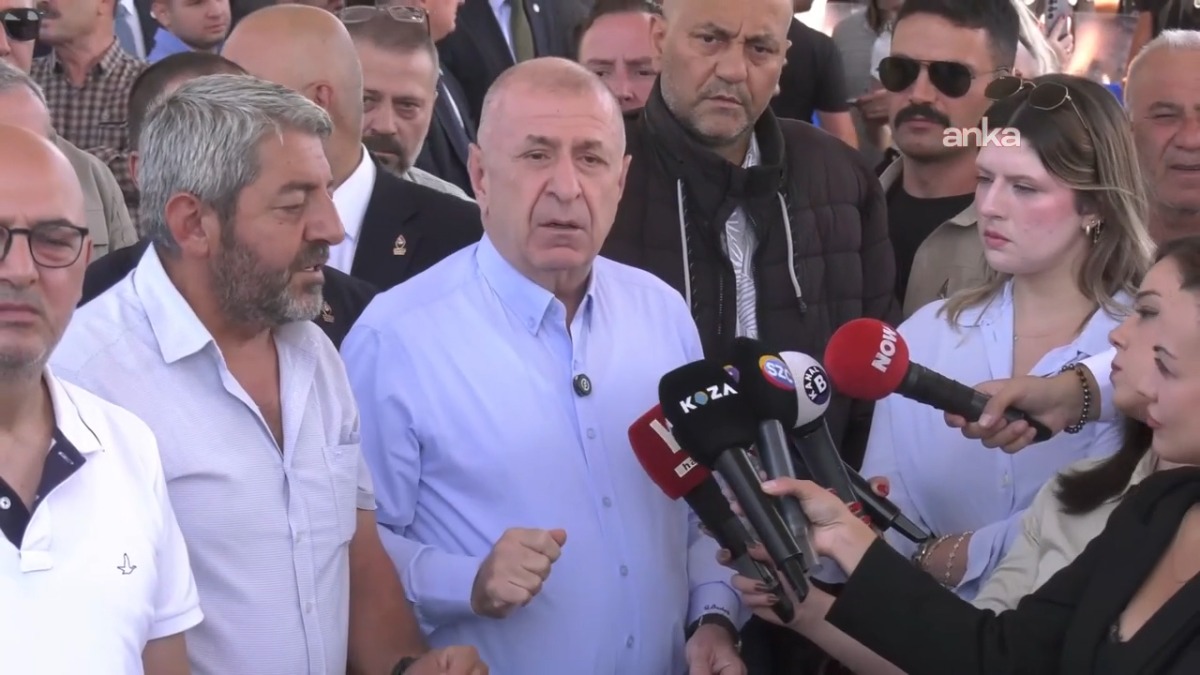 Siyasi parti temsilcilerinden gazi ve şehit yakınlarına destek