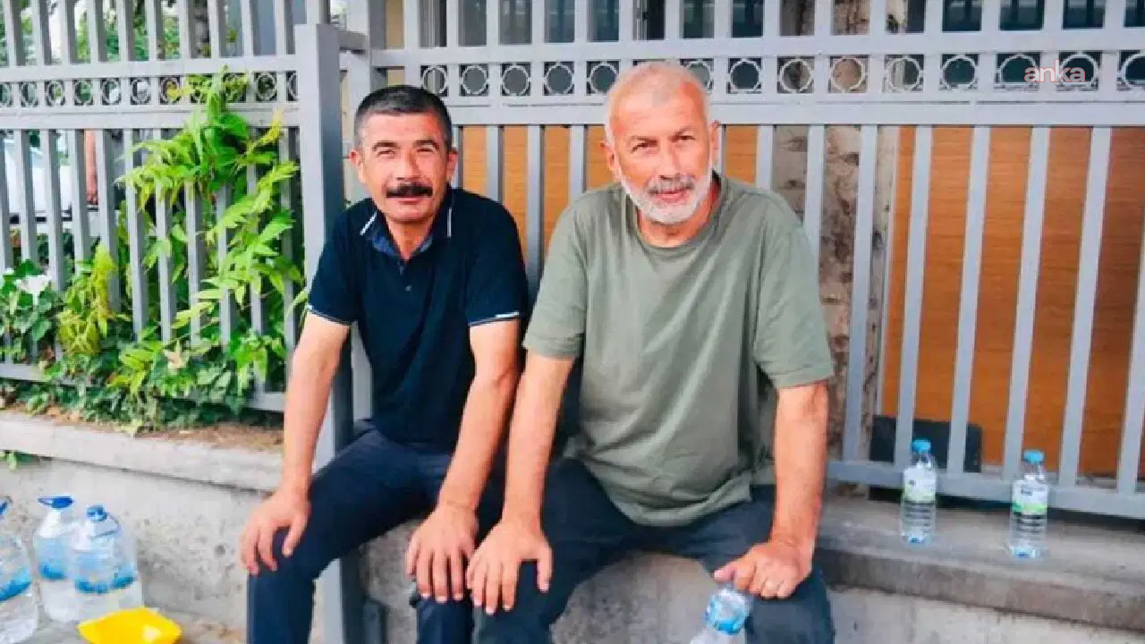 DİSK'e bağlı 16 sendikadan ortak açıklama: Gökay Çakır ve Başaran Aksu serbest bırakılsın