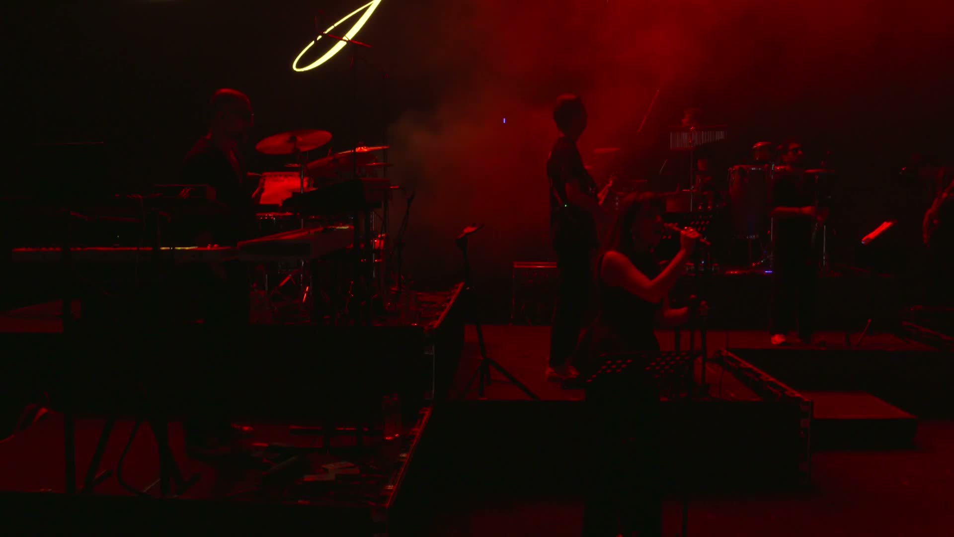 Malatya Kültür Yolu Festivali’nde Simge konser verdi