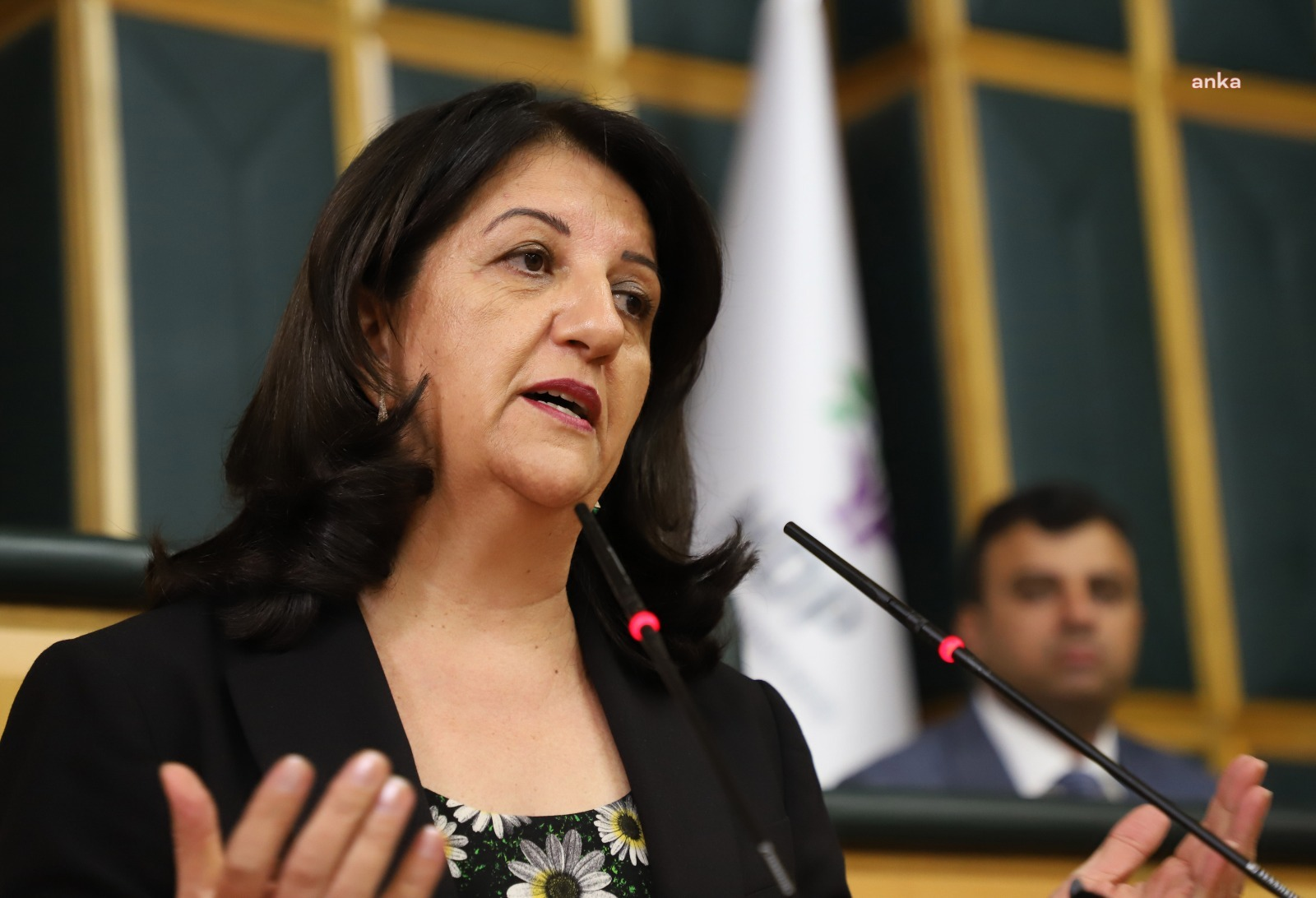 "Savaş Buldan, Adnan Yıldırım ve Hacı Karay cinayetleri için başvuru yapıldı"