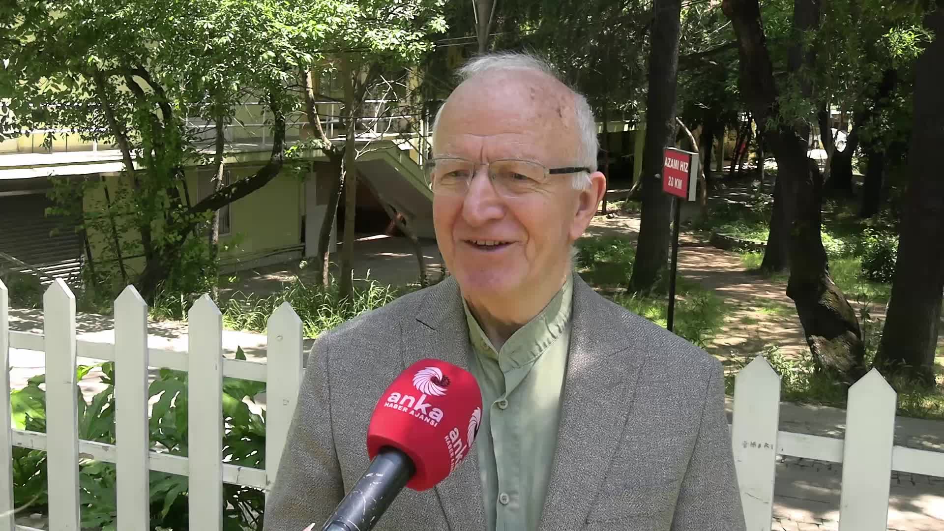 CHP Kurultayı’nın iptal kararı… İstanbul Barosu Başkanı İbrahim Kaboğlu: “'Kayyum' yönetimi için acil olan kurultayı toplamaktır”