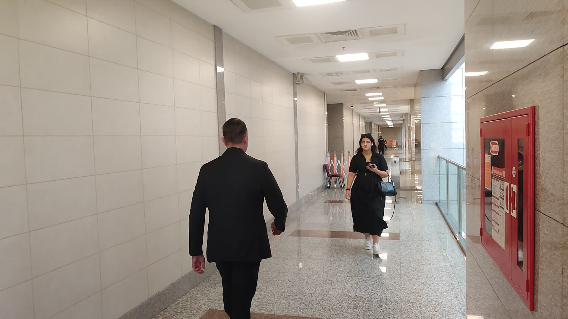 Mücahit Birinci hakkında açılan dava 23 Ekim’e ertelendi