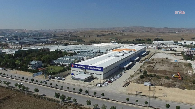 ÖSYM: 2026-STS Öğretmenlik Sınavı yarın yapılacak