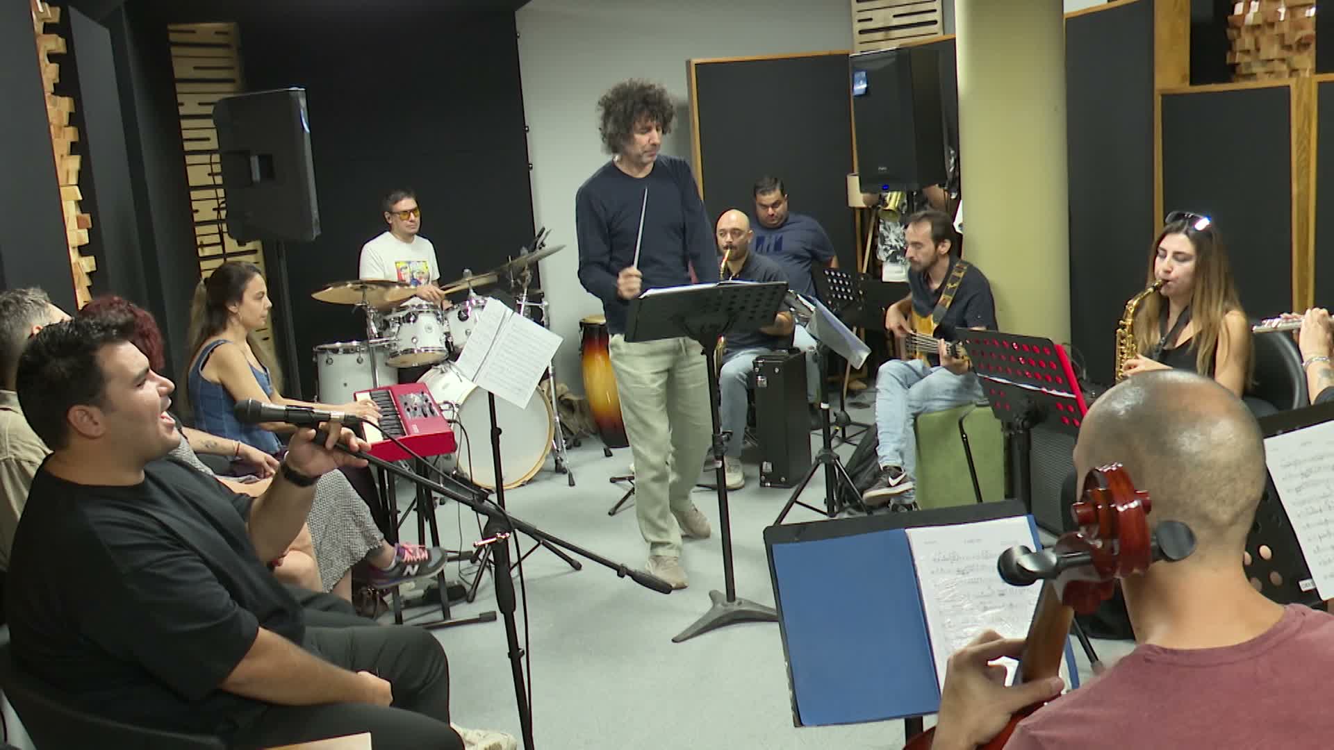 İzmir’in müzik hayatına yeni soluk