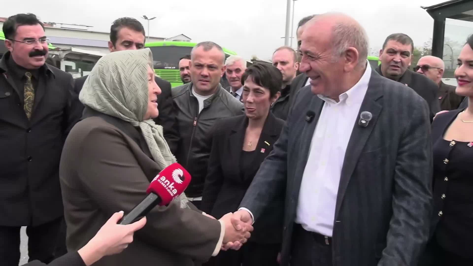 "Fiyatlar yangın yeri: El de yakıyor, yürek de yakıyor"