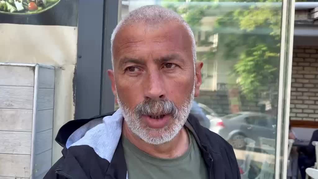 Doruk Madencilik işçileri Ankara yolunda...Başaran Aksu: Mücadeleden vazgeçmeyeceğiz