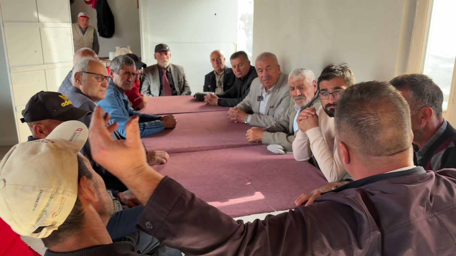 YENİ Partili Yaşar, Yozgatlıları Özgür Özel’in kentteki programına davet etti
