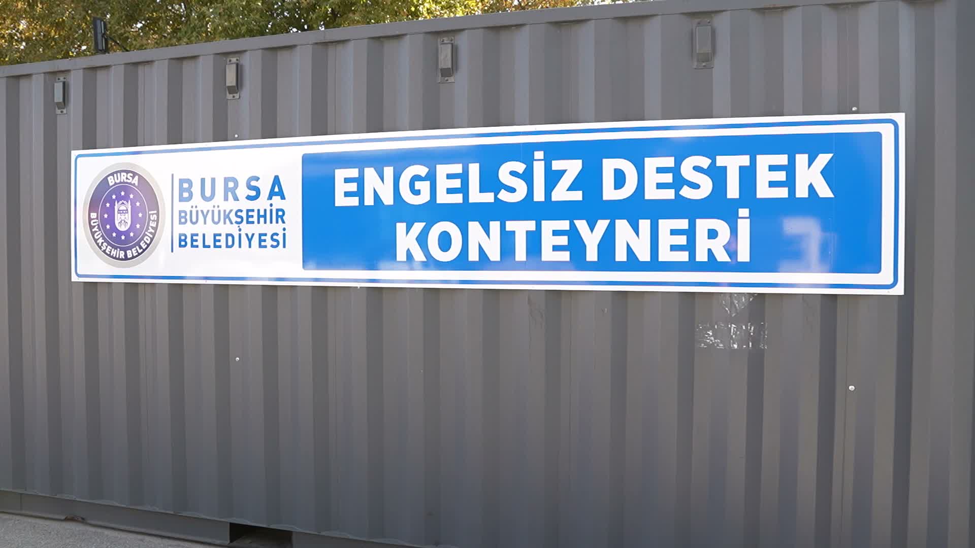 Bursa Büyükşehir Belediyesi, afet müdahale kapasitesini güçlendiriyor