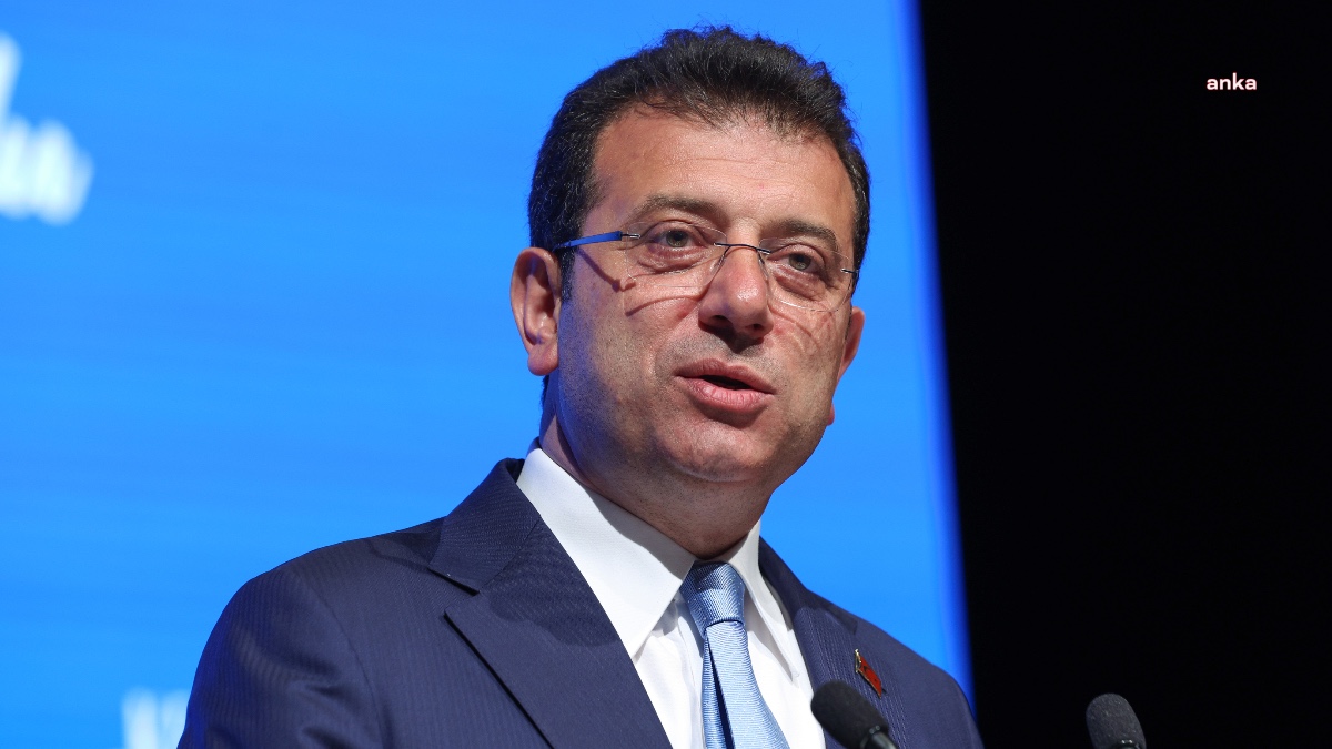 İmamoğlu hakkında duruşmadaki sözleri nedeniyle jet soruşturma