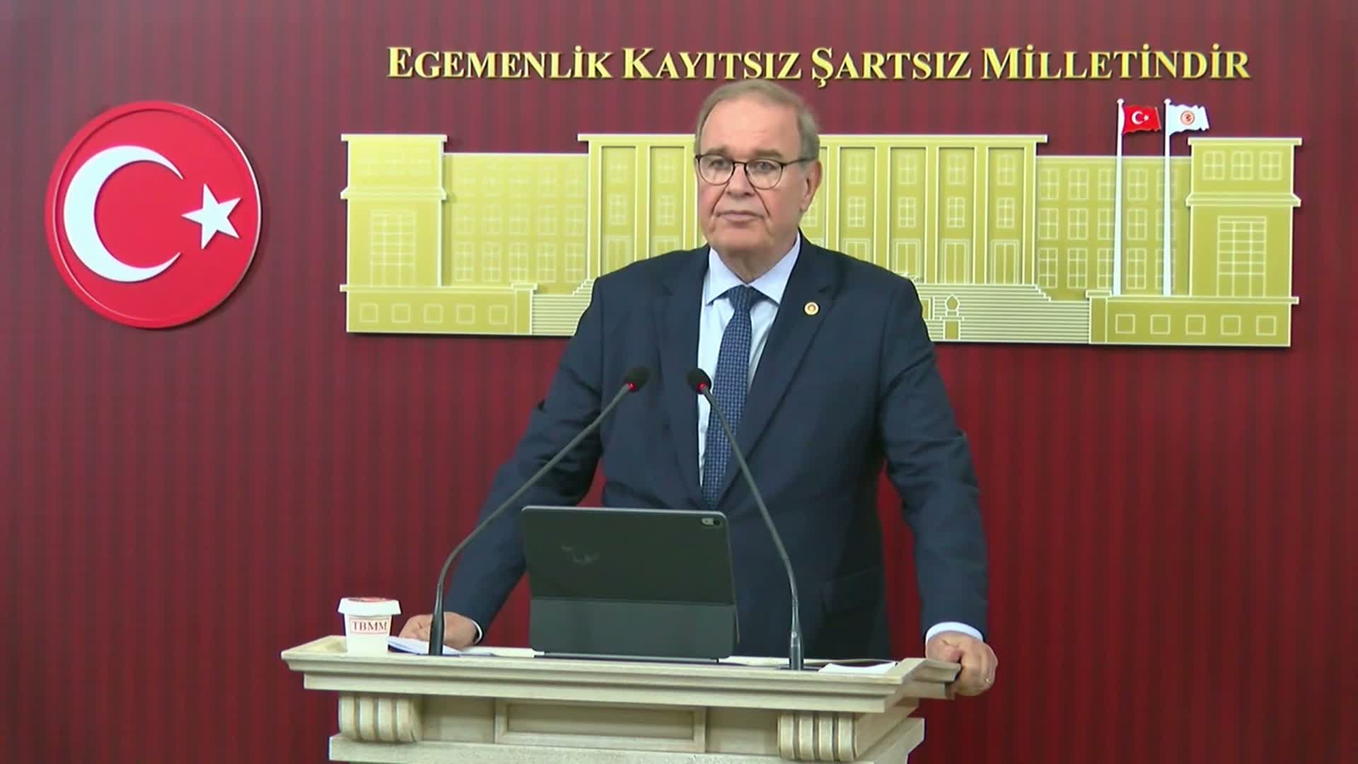 Bu 'finansal cinayetin' siyasi hesabı TBMM'de, hukuki hesabı ise bağımsız yargı