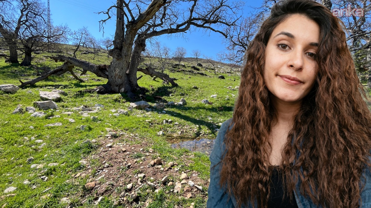 Öksüz çocuklara yardımlarım nedeniyle adım caddeye verildi