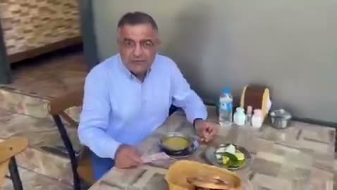 CHP’li Sezgin Tanrıkulu: “200 lirayla artık bir kase çorba bile içemiyoruz”