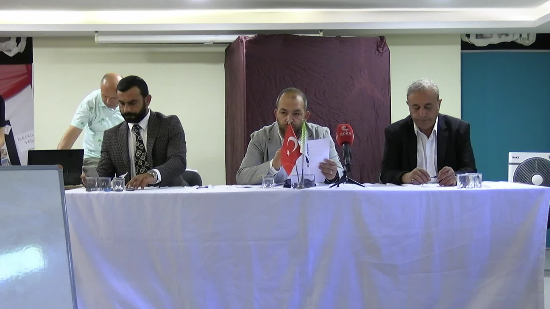 Adalar Belediye Başkanvekili Medine Pamuk oldu
