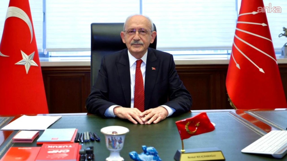Kemal Kılıçdaroğlu, gözaltına alınan Silivri Belediye Başkanı Balcıoğlu'nun ailesiyle telefonda görüştü