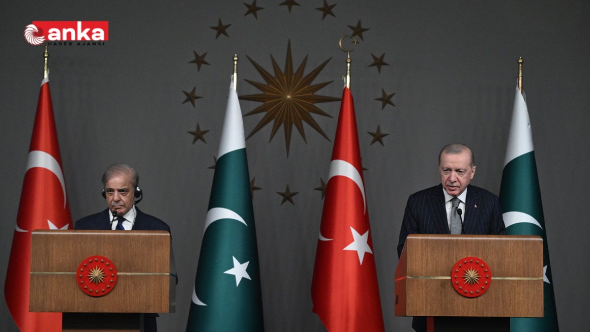 Cumhurbaşkanı Erdoğan:  "İslamabad mutabakatıyla dünya derin bir nefes almıştır"