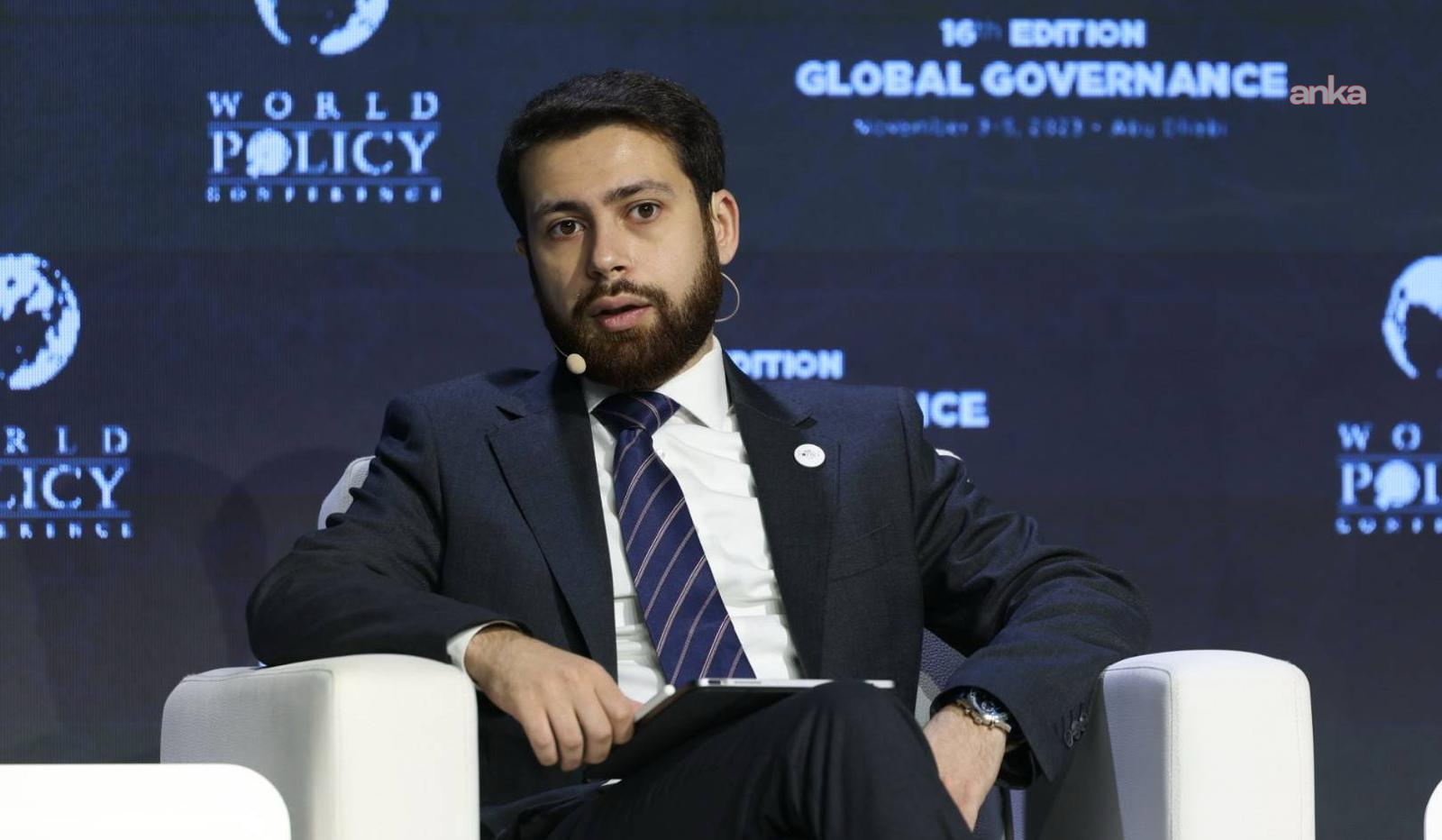 Ermenistan: Türkiye ve Azerbaycan ile sınırları 2030 yılına kadar tamamen açmayı hedefliyoruz