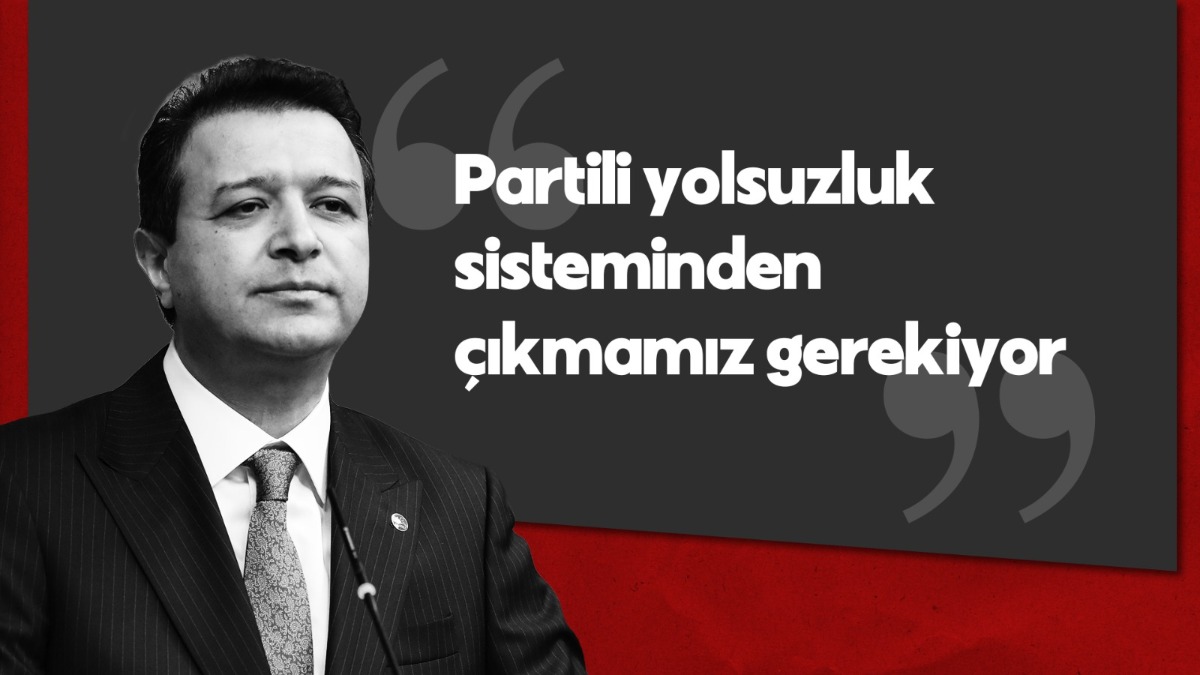 Mahmut Arıkan'dan fon krizi açıklaması: “800 mily…