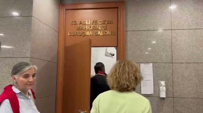Canan Kaftancıoğlu’na “Cumhurbaşkanına hakaret” davasında 4 yıl 8 aya kadar hapis talebi