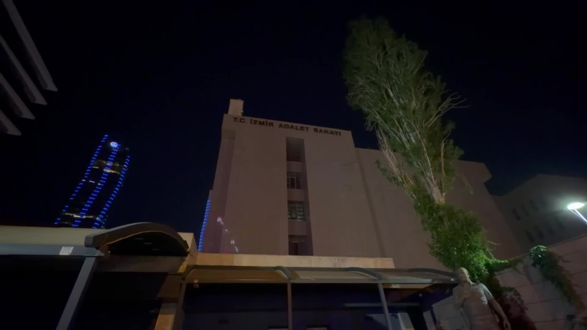 CHP İzmir İl Başkanı Güç: Adalete olan güven azalmış, hatta bitmiş durumda