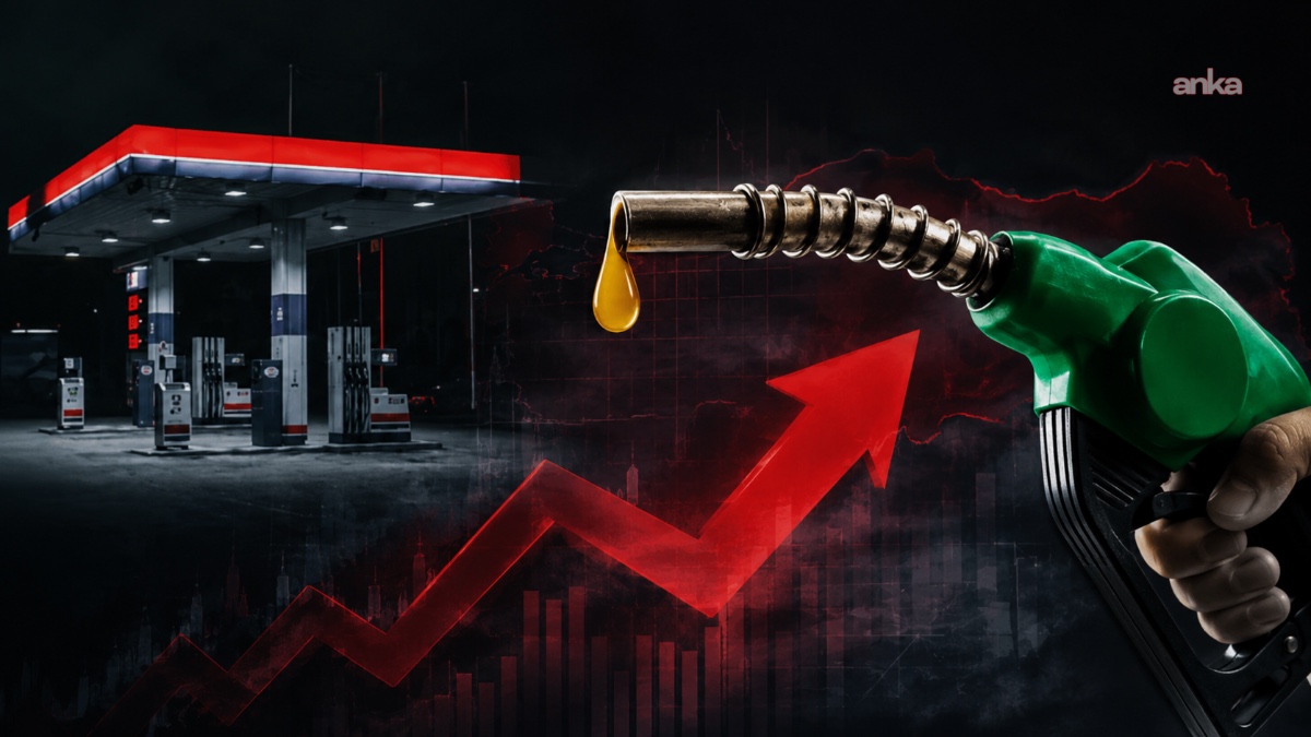 Akaryakıtta yeni fiyatlar: Benzin ve motorin ne kadar oldu? 15 Ağustos 2026 İstanbul, Ankara ve İzmir güncel fiyatları