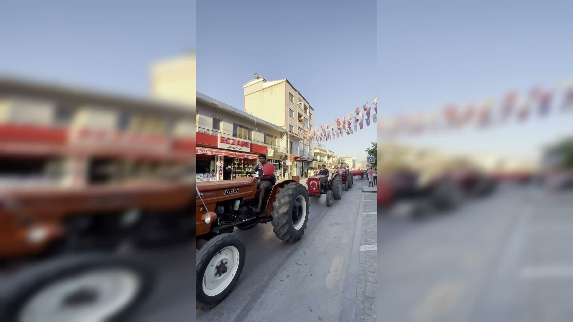 Dalaman 5'inci İncir ve Nar Festivali başladı