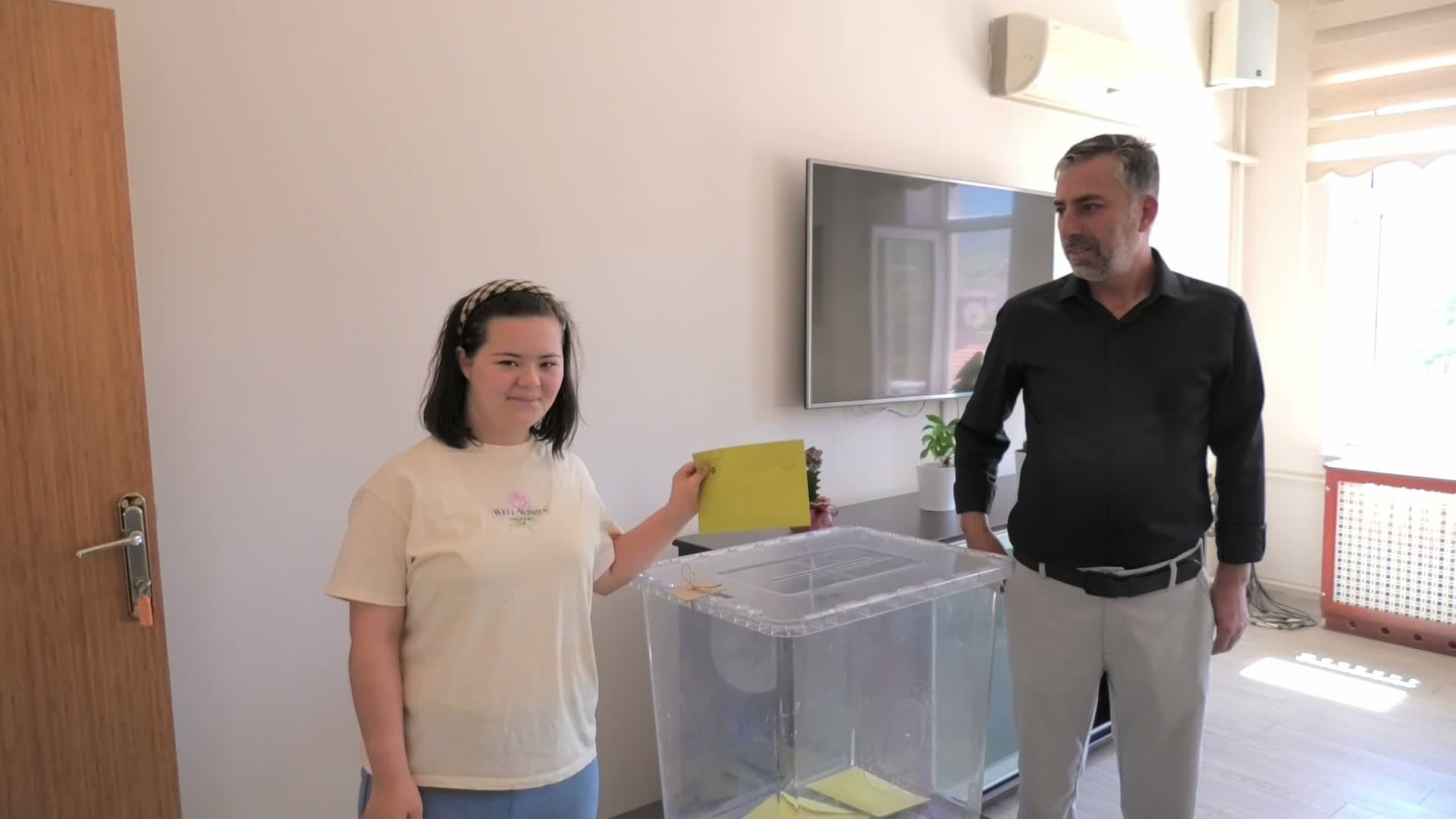 Yozgat Veteriner Hekimler Odası Başkanı Anteplioğlu: “Süt ve süt ürünlerinin işlenmesini istiyoruz”