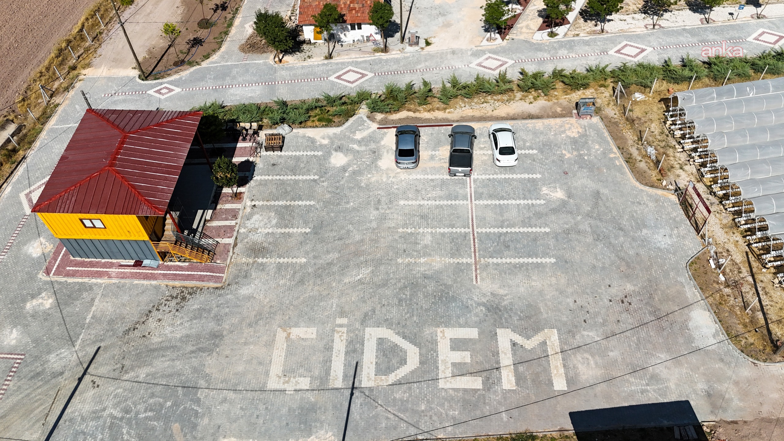 Eskişehir'de ÇİDEM kapılarını açmaya hazırlanıyor