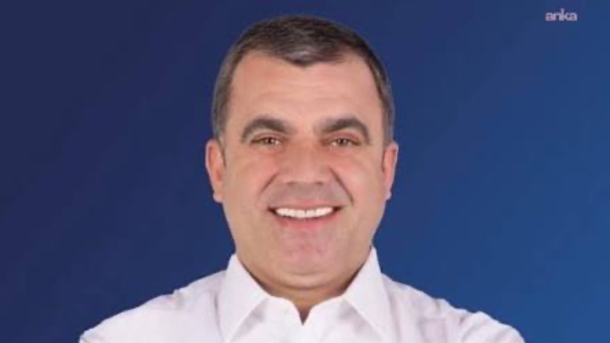 Silivri Belediyesi soruşturmasında CHP İlçe Başkanı Doruk Bulut gözaltına alındı