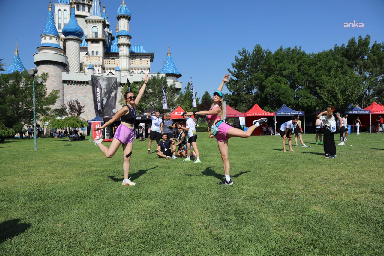 Eskişehir’de yarı maraton ve spor festivali coşkusu yaşanacak