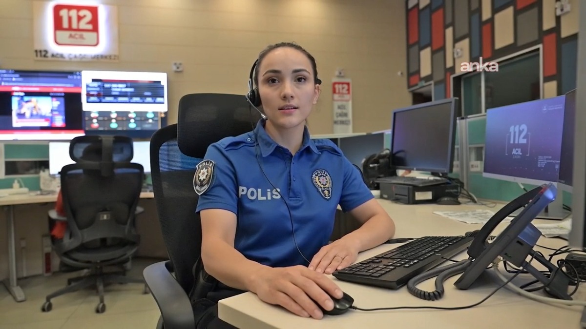 112'yi gereksiz yere meşgul etmek, bir hayatı tehlikeye atmaktır