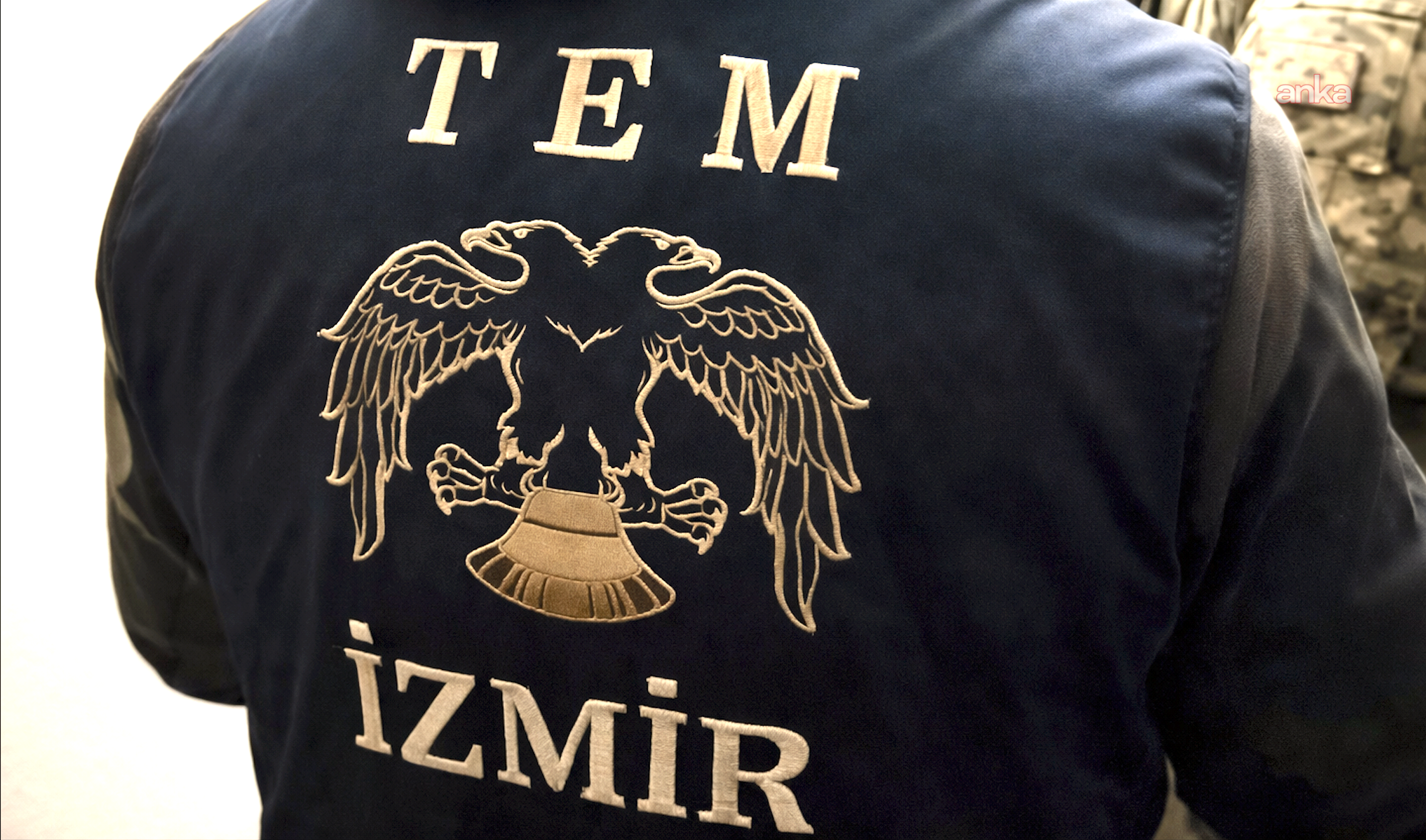 İzmir merkezli 4 ilde FETÖ operasyonu: 21 gözaltı