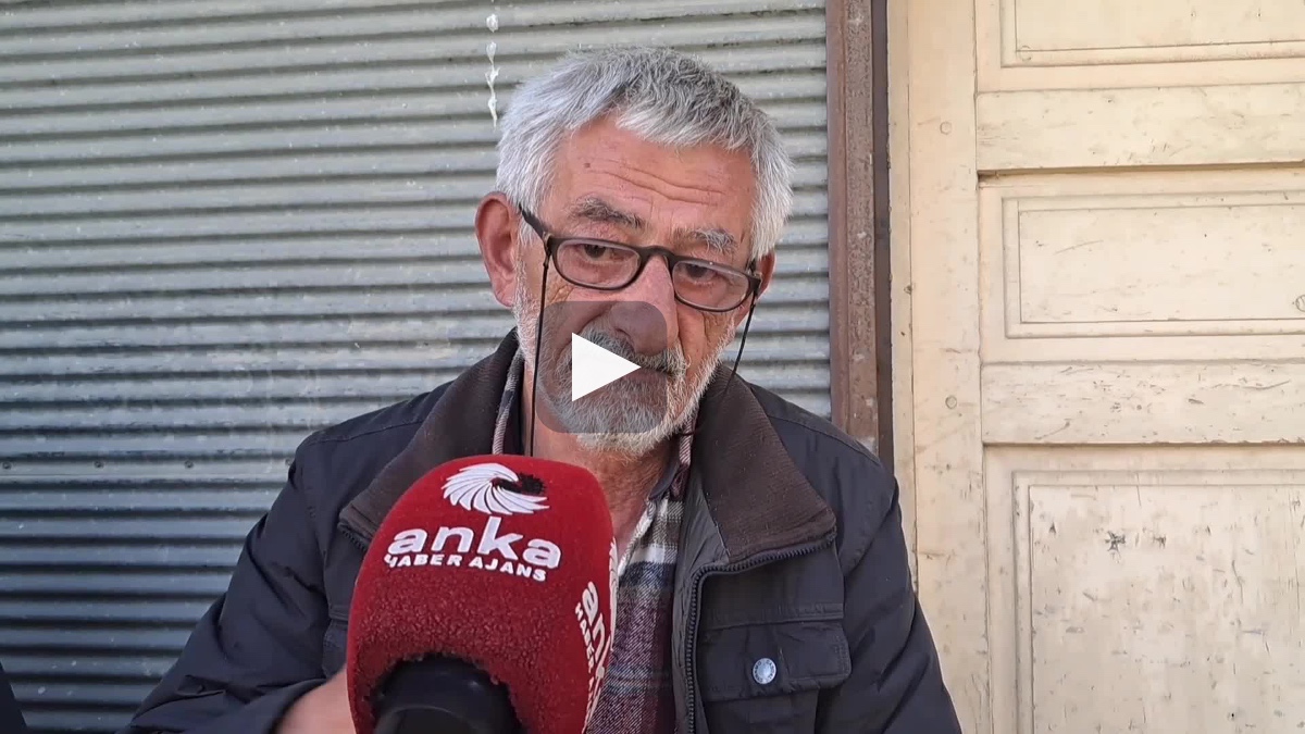 Enflasyona köyde de tepki var: "Çarşıya inmeye korkuyorum. Bizleri bitirmişler"