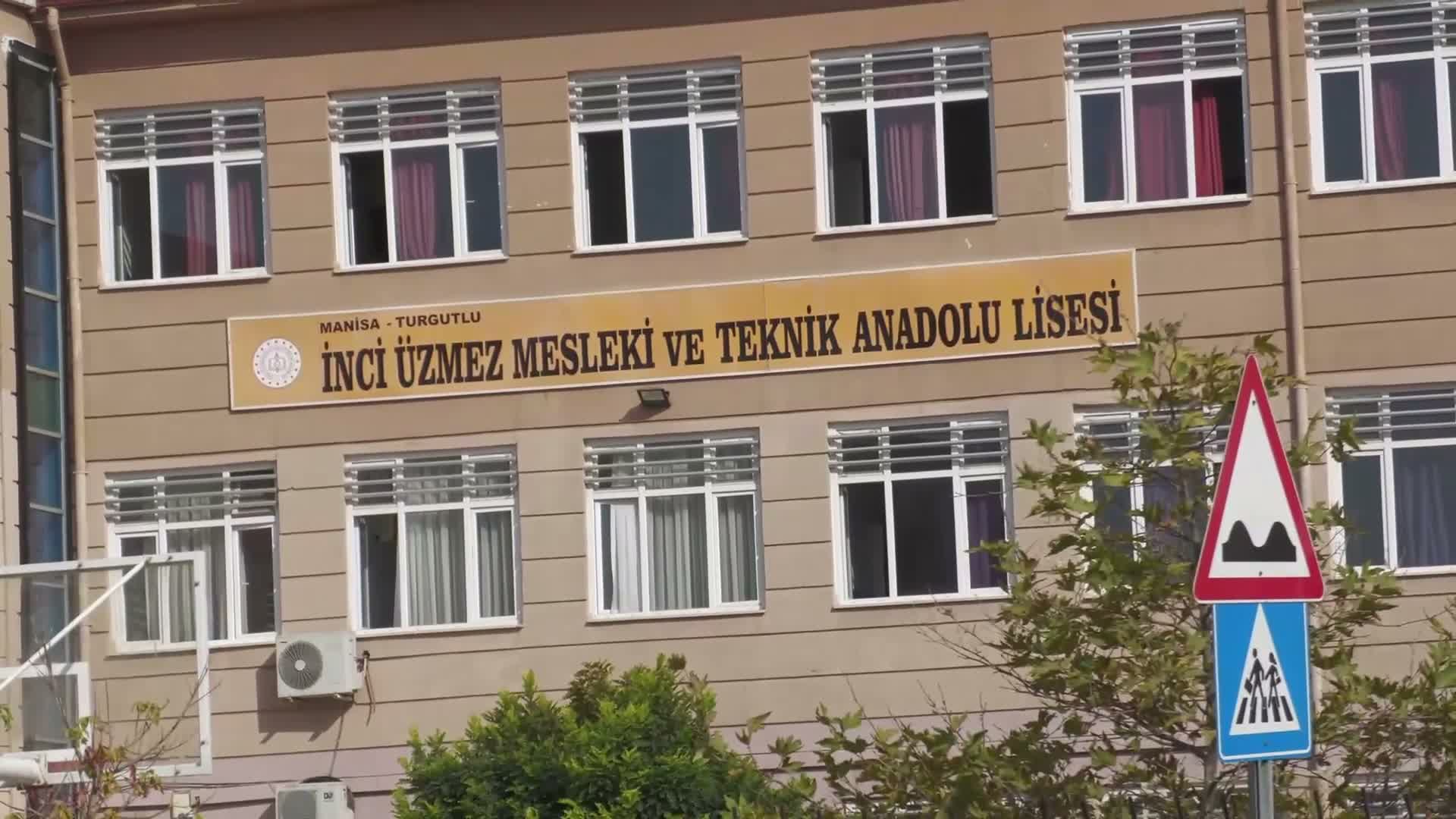 Cevdet Yılmaz'dan Manisa'da okul önünde silahlı saldırıya ilişkin açıklama...