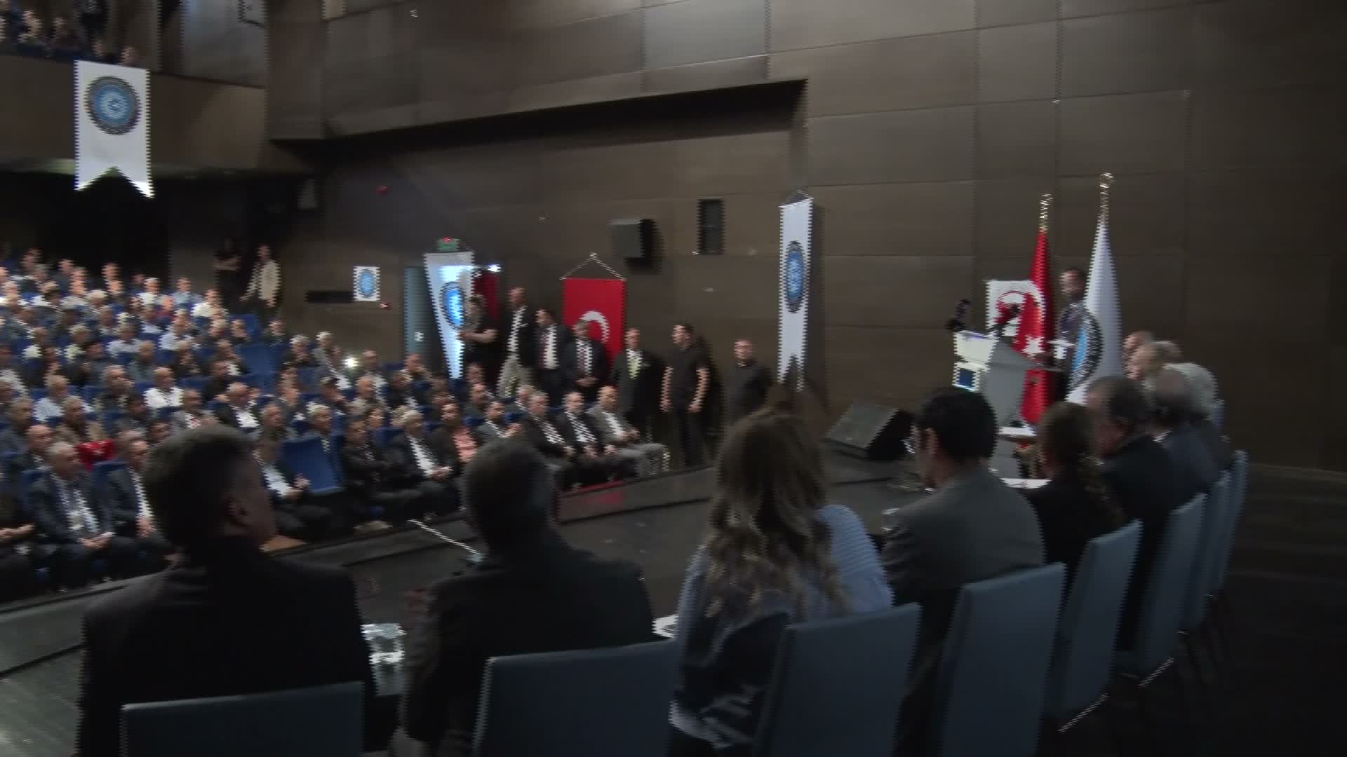 Kars ve Çıldır'da "Karapapak Türkleri Çalıştayı – Âşık Alesker ile Âşık Şenlik Adına Ozanlar Şöleni" düzenlendi