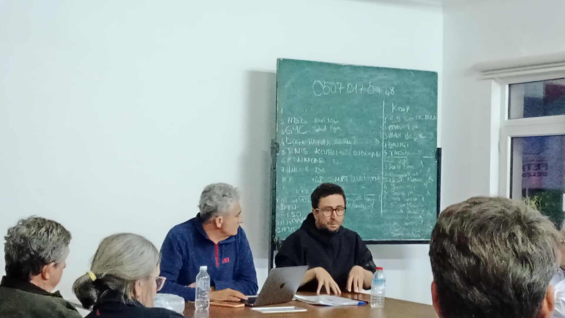 Ayten Koyu için Murat Kurum'a çağrı: "Bu doğal gü…