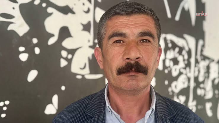 Tutuklu Bağımsız Maden İş Genel Başkanı Çakır: "Bizler cezaevinde yatabiliriz ama sizler hiçbir zaman hakkınızı kimseye yedirmeyin"