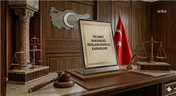 Ticaret Bakanlığı: Yanıltıcı reklamlara kesilen cezalar 249 milyon TL'yi aştı