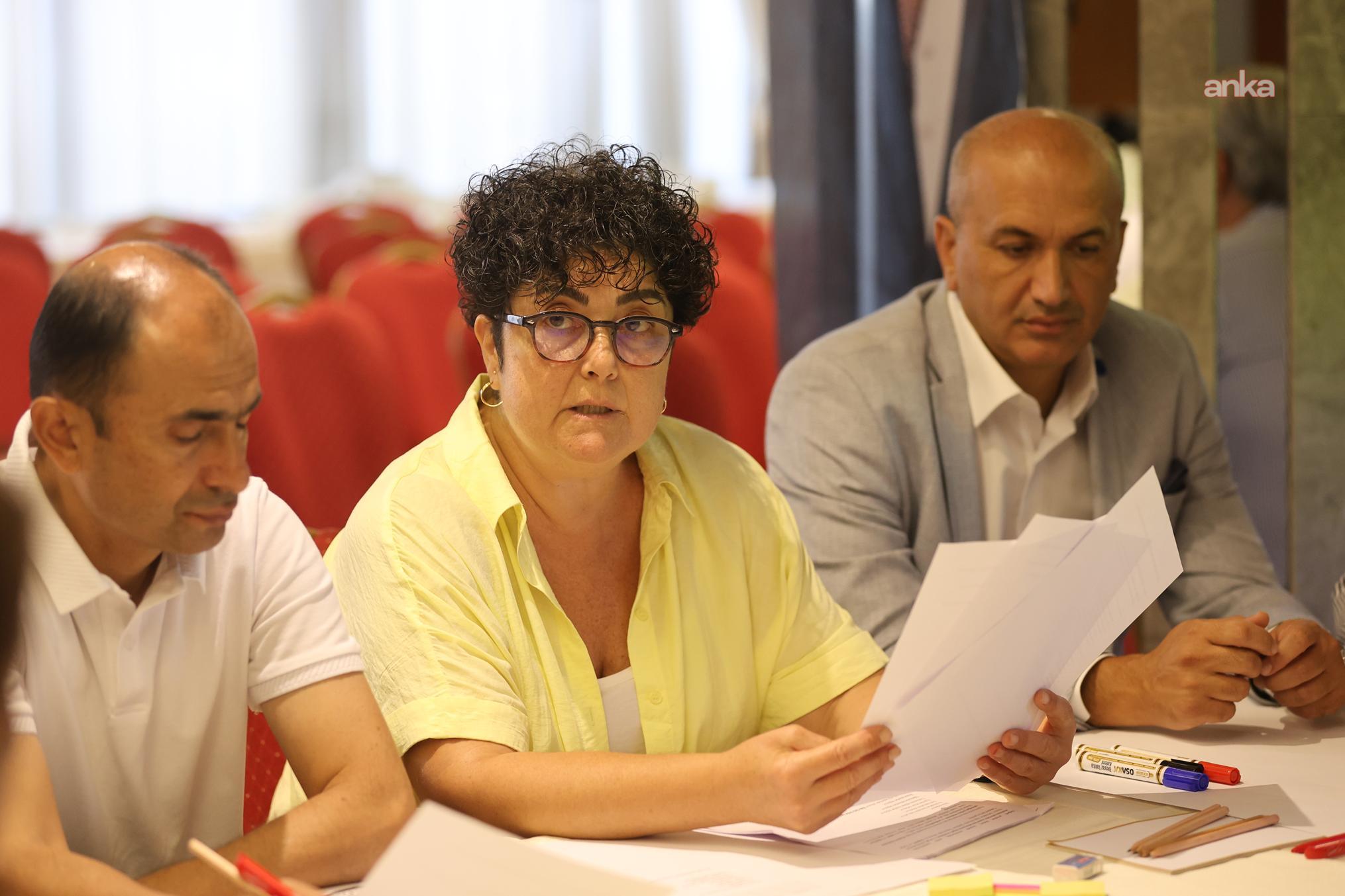 Manisa bağcılığının geleceği için çözüm önerileri açıklandı