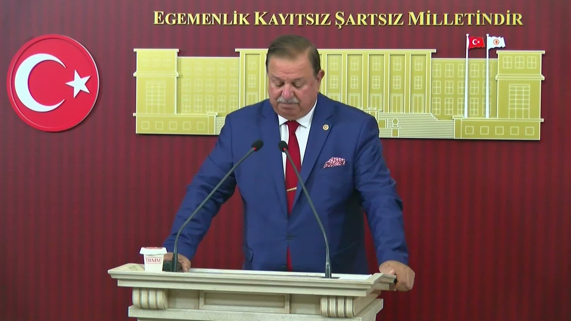 Doğan Bekin: “Türkiye-İran ilişkilerini zayıflatmak yerine bölgesel iş birliği geliştirilmeli”