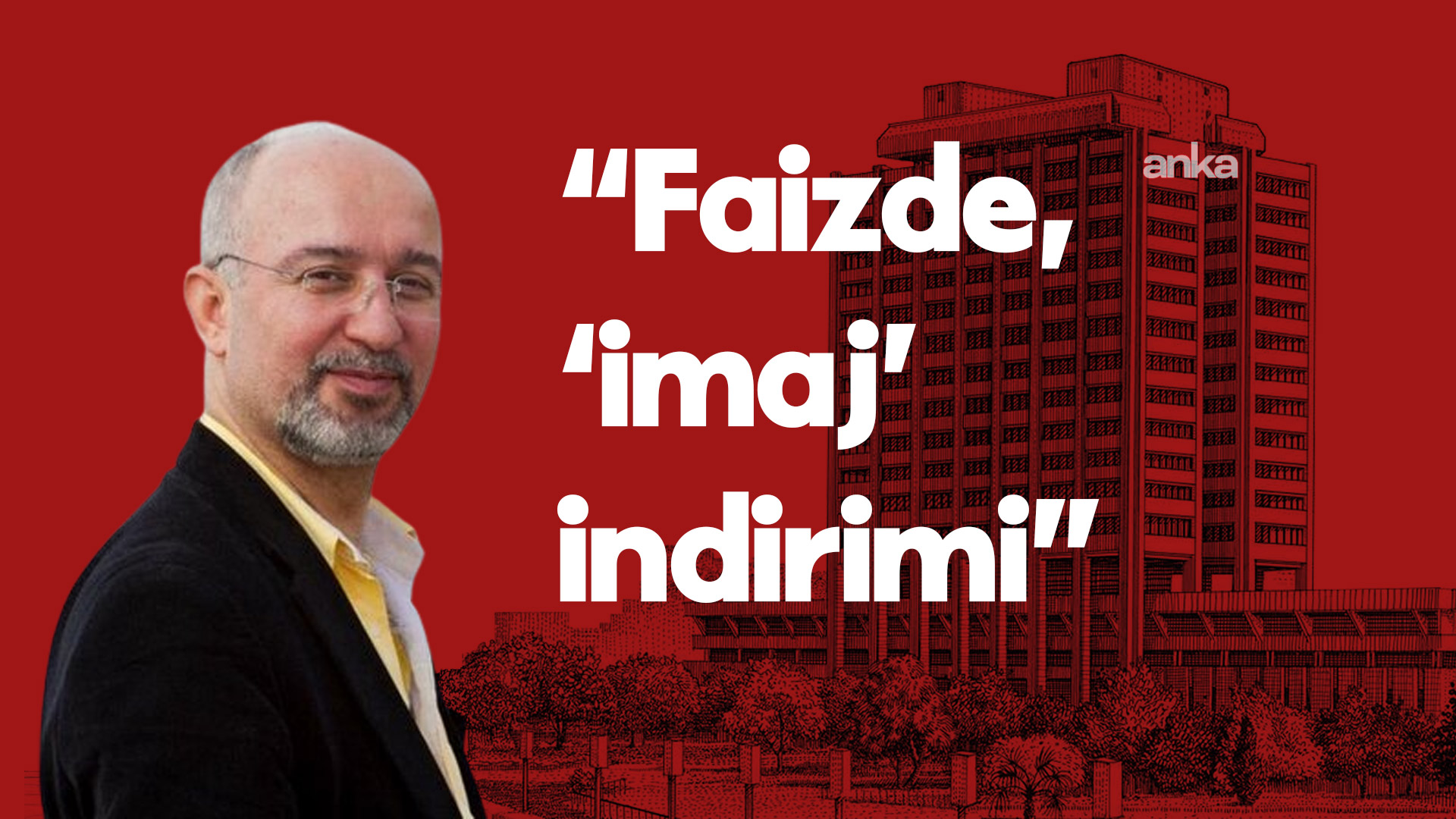 Prof. Dr. Babuşcu: “Konut, taşıt ve ihtiyaç kredi faizlerini çok etkilemez“