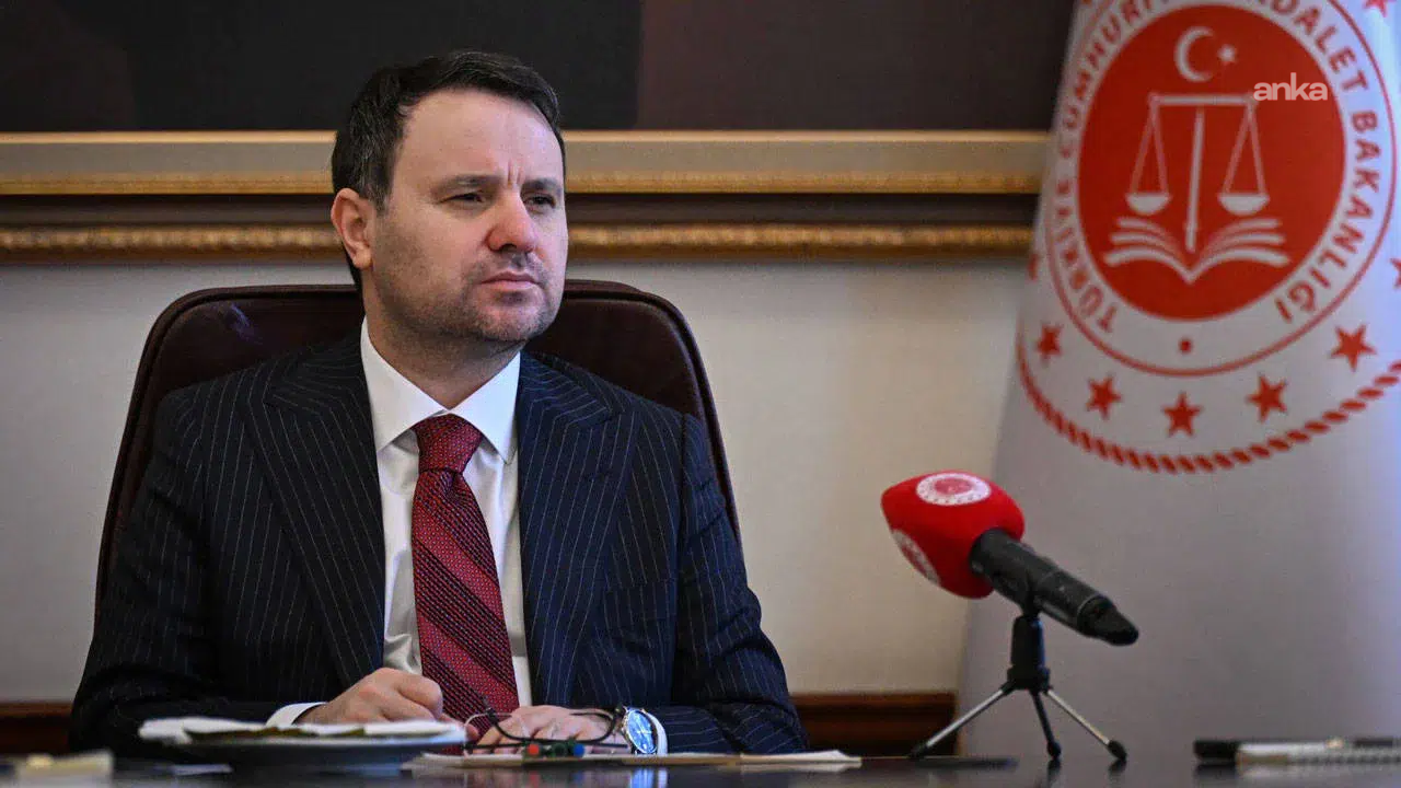 Bakan Gürlek'ten Gülistan Doku açıklaması: Ucu nereye giderse gitsin