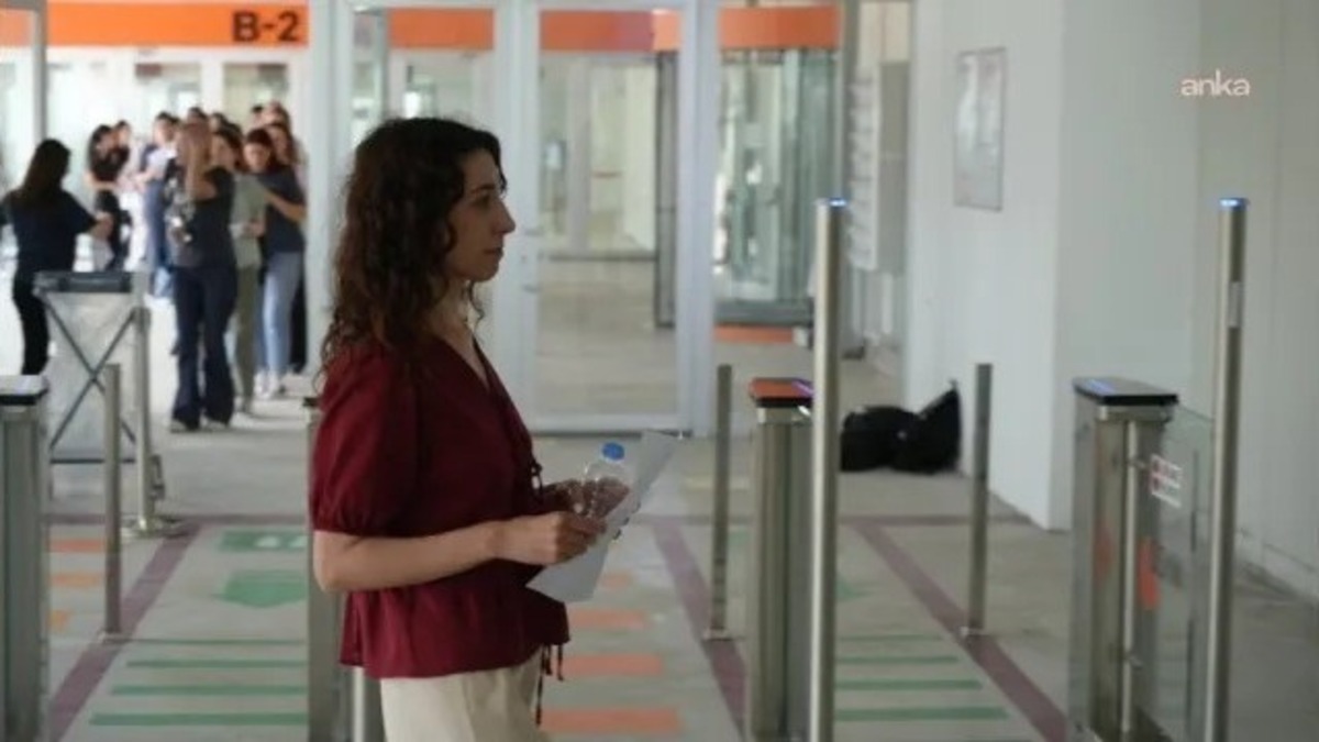 Türkiye Yurt Dışından Öğrenci Kabul Sınavı pazar günü yapılacak