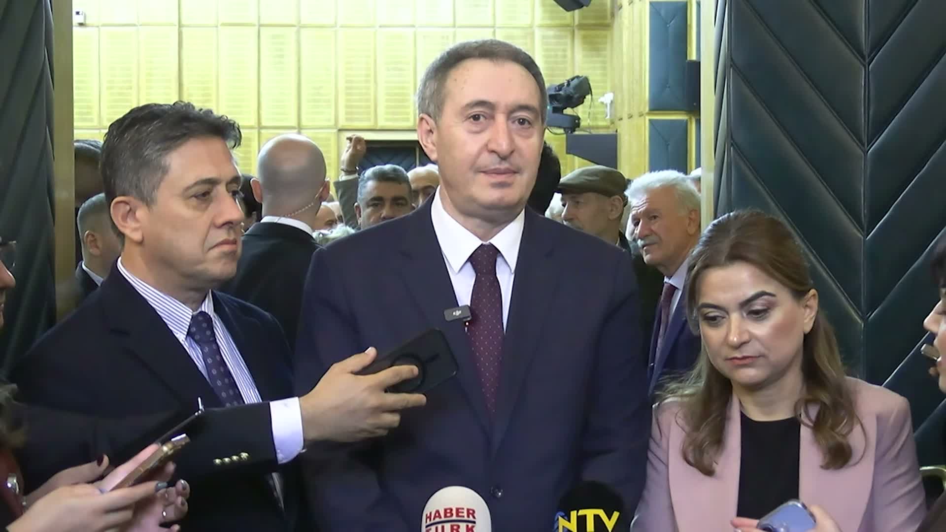 Tuncer Bakırhan: "Türkiye'de PKK'lı militan kalmadı, teyit ve tespit raporu bir an önce açıklanmalı"