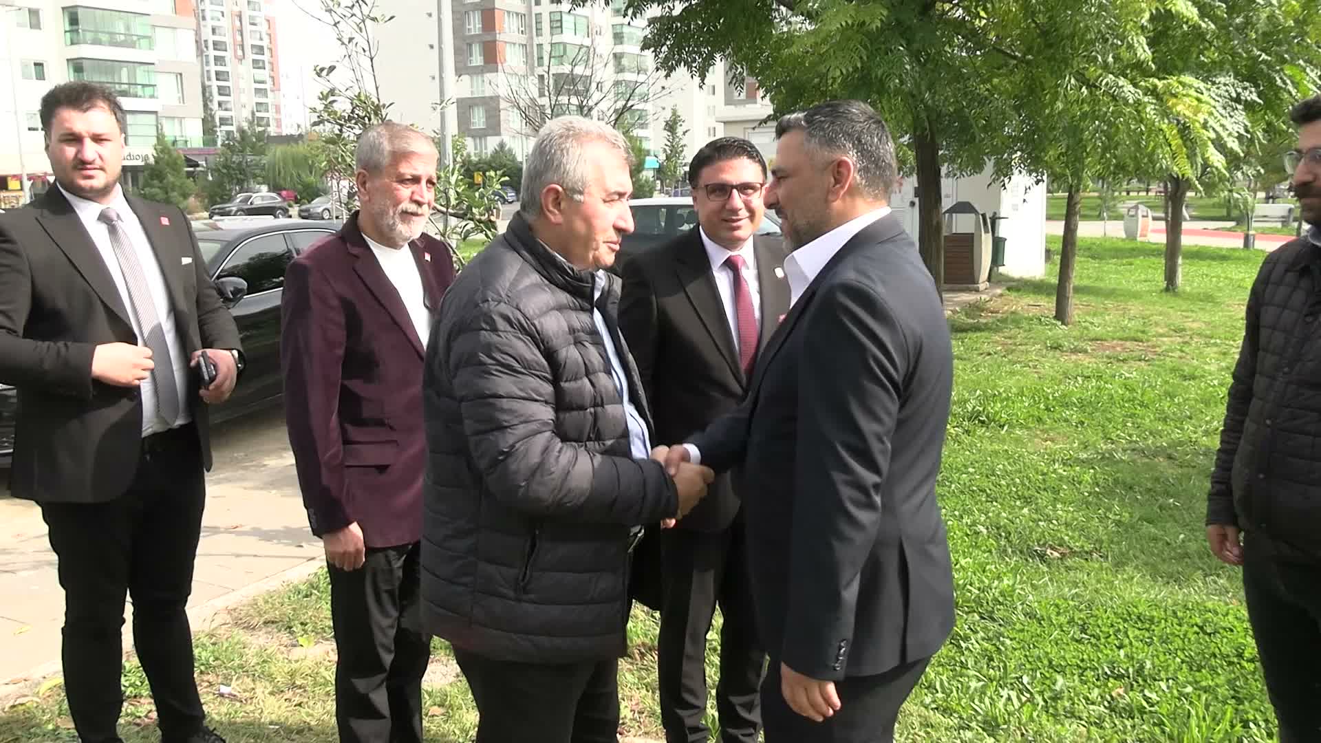 CHP Genel Başkan Yardımcısı Saraç: “Türkiye şu anda 180 ülke içinde gazetecilik sıralamasında 169’a kadar gerilemiş”