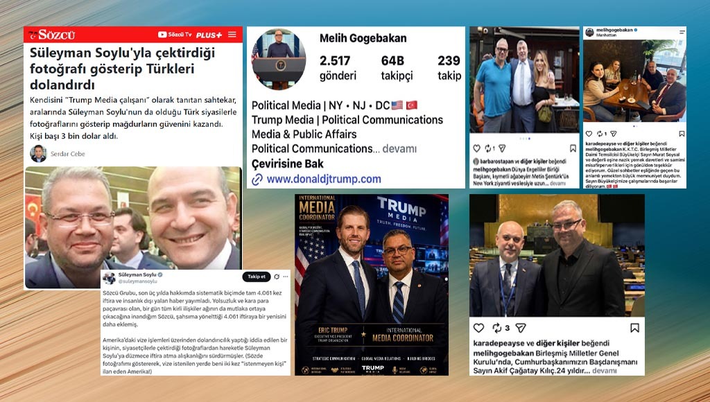 MEDYA OMBUDSMANI FARUK BİLDİRİCİ