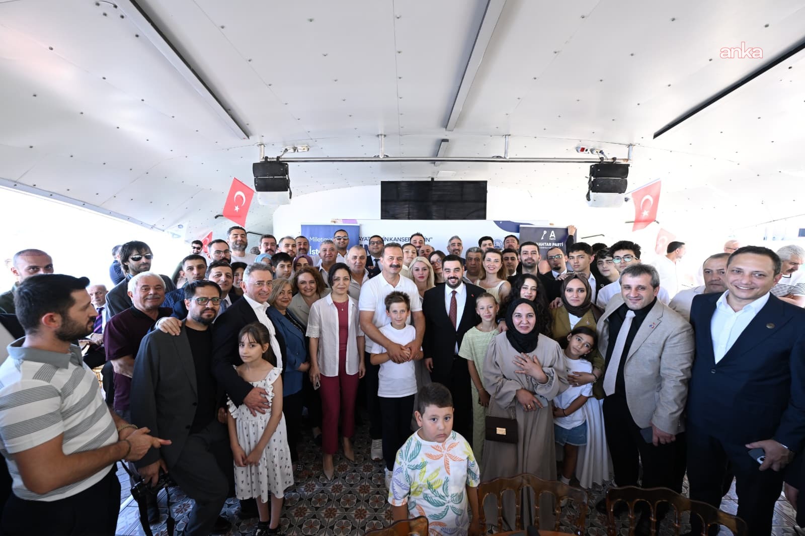 Yavuz Ağıralioğlu: "Kiraya para yetmiyor, maaşla yemek yenmiyor"