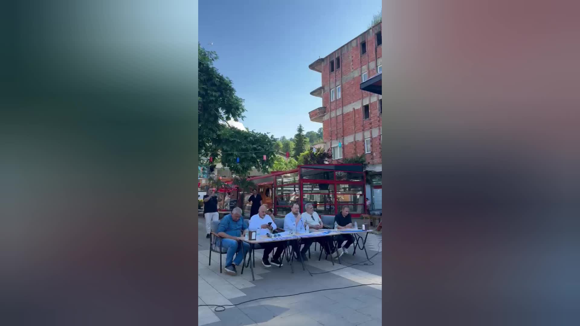 Kazım Koyuncu, ölümünün 21’inci yılında anıldı