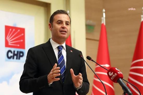 Ahmet Akın’dan Tarsus Cezaevi’ndeki belediye başkanlarına ziyaret