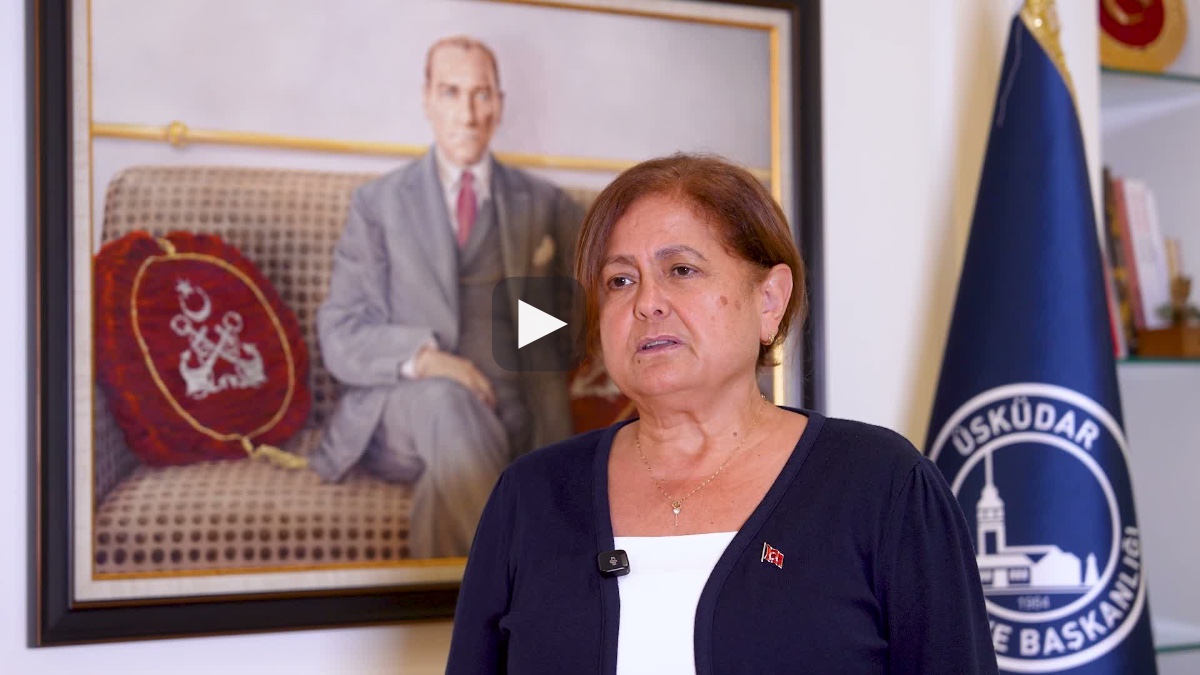 "Üsküdar’ın demokratik iradesini sonuna kadar savunacağız"