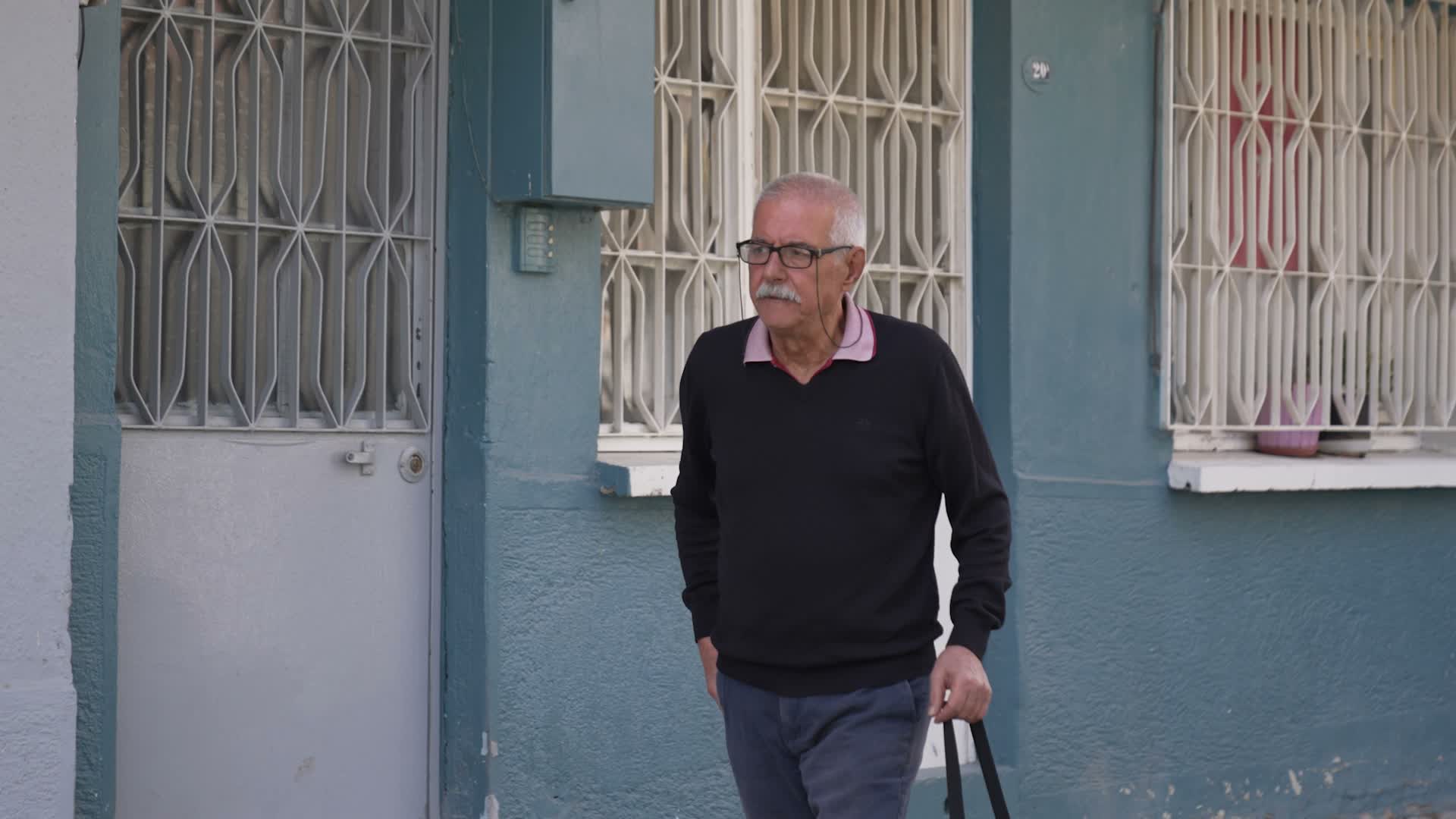 İzmir’in emeklileri desteklerle nefes alıyor